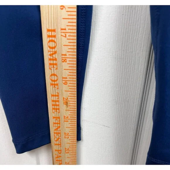 Yogalicious Lux Yoga Leggings - Picture 5 of 11